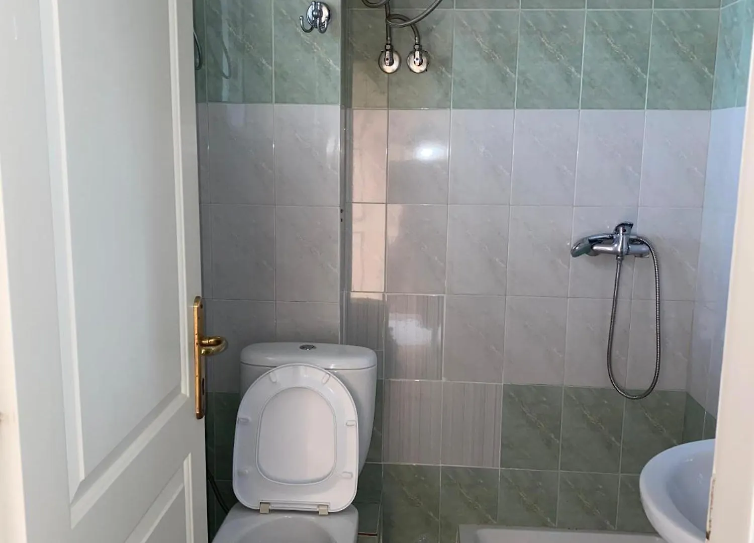 Corfu View Apartment Sarande