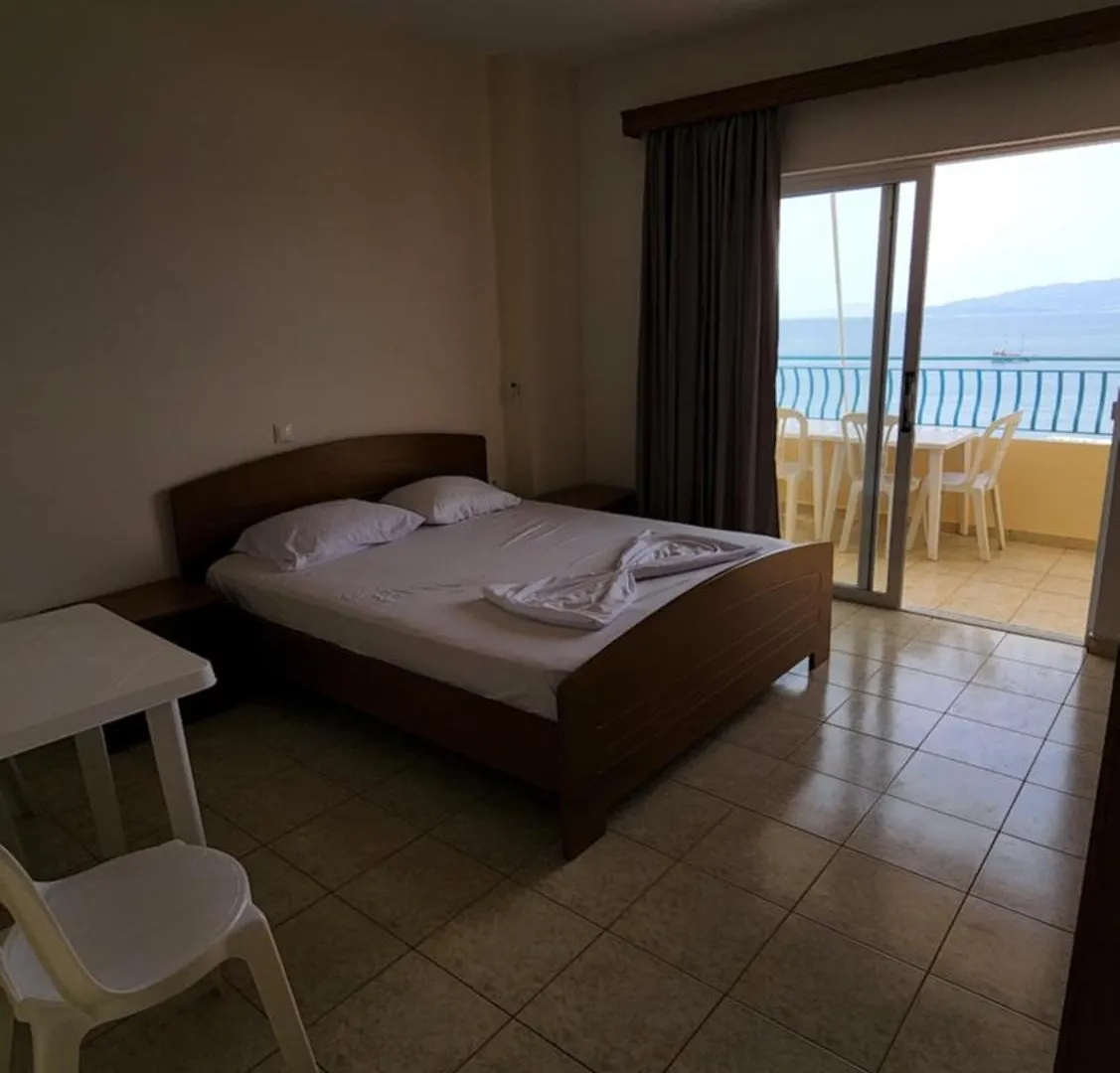 Corfu View Apartment Sarande Albania